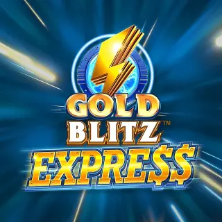 Start Now gold blitz express