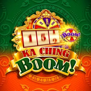 Start Now ka ching boom