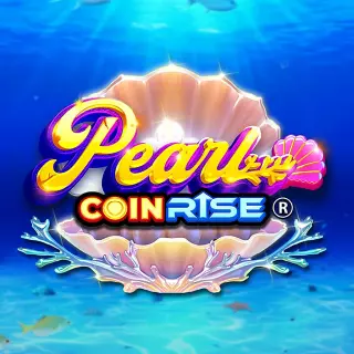 Start Now pearly coin rise