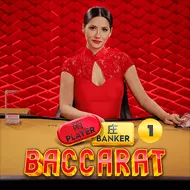 Try Now baccarat 1