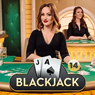 Try Now blackjack 14