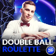 Try Now double ball roulette