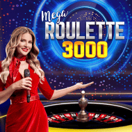 Try Now mega roulette 3000