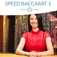Try Now speed baccarat e